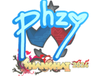 phzy | Shanghai 2024 image